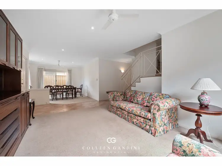 Fifth view of Homely house listing, 107A Matheson Road, Applecross WA 6153