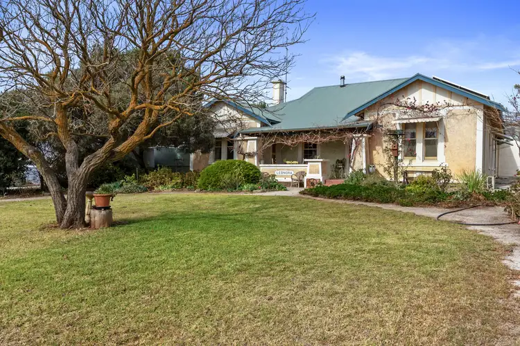 128 Moores Road, Auburn SA 5451