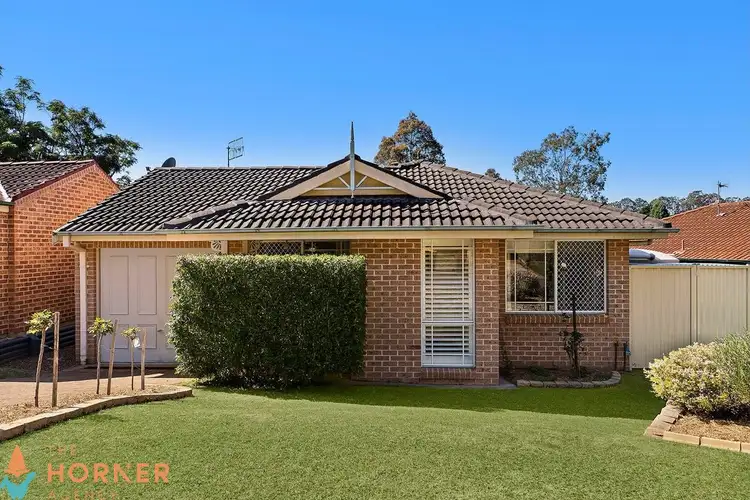 41A Burbank Drive, Tuggerah NSW 2259