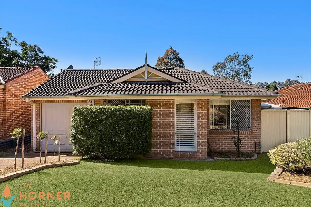 Main view of Homely house listing, 41A Burbank Drive, Tuggerah NSW 2259