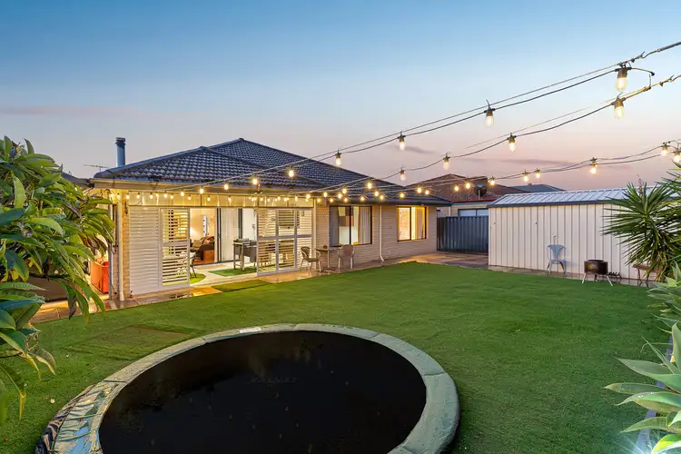 Third view of Homely house listing, 19 Riviera Vista, Port Kennedy WA 6172
