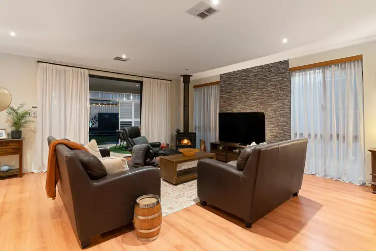 Sixth view of Homely house listing, 19 Riviera Vista, Port Kennedy WA 6172