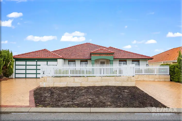 32 Coniston Parkway, Butler WA 6036
