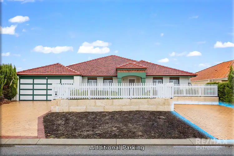 Third view of Homely house listing, 32 Coniston Parkway, Butler WA 6036