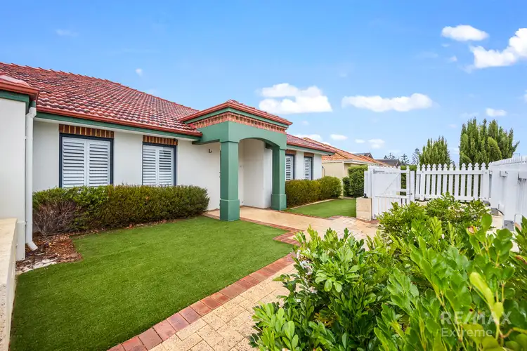 Fourth view of Homely house listing, 32 Coniston Parkway, Butler WA 6036