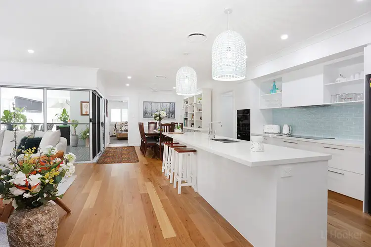 35 Cartagena Lane, Coombabah QLD 4216