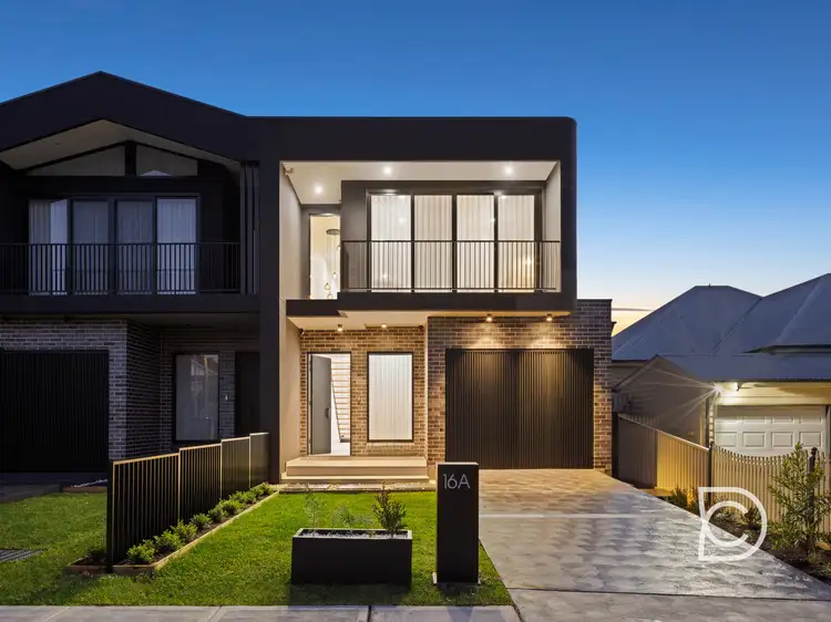 16A Melbourne Street, Concord NSW 2137