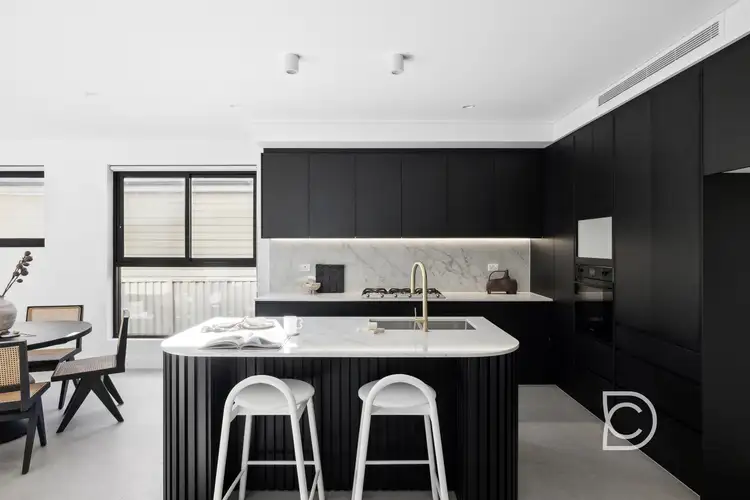 Fourth view of Homely semi-detached listing, 16A Melbourne Street, Concord NSW 2137
