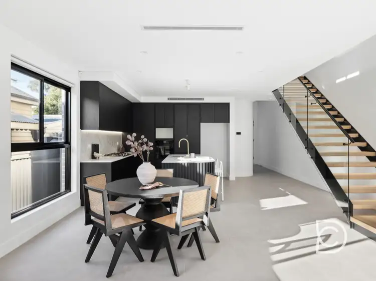 Sixth view of Homely semi-detached listing, 16A Melbourne Street, Concord NSW 2137