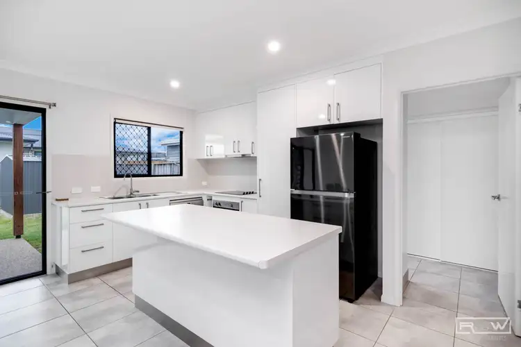 Fifth view of Homely house listing, 2 Monterey Street, Hidden Valley QLD 4703