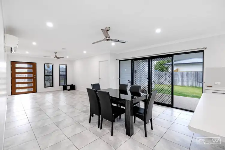 Sixth view of Homely house listing, 2 Monterey Street, Hidden Valley QLD 4703