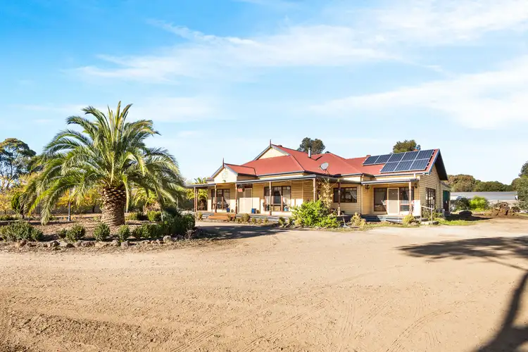 112 Lowndes Road, Bannockburn VIC 3331