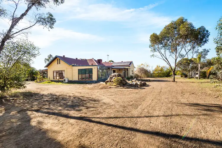 Second view of Homely house listing, 112 Lowndes Road, Bannockburn VIC 3331