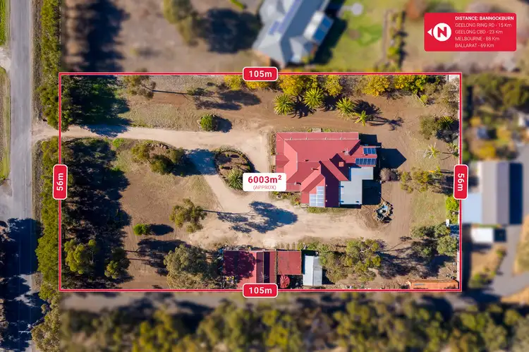 Third view of Homely house listing, 112 Lowndes Road, Bannockburn VIC 3331
