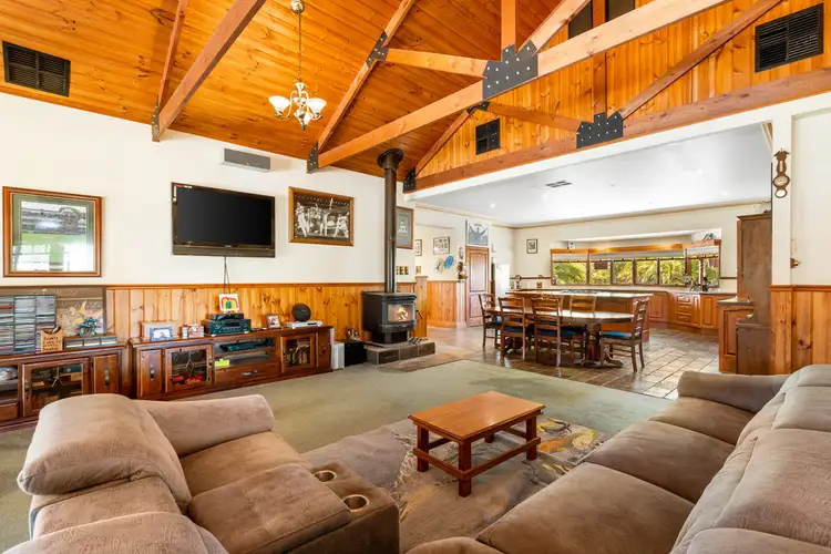 Sixth view of Homely house listing, 112 Lowndes Road, Bannockburn VIC 3331