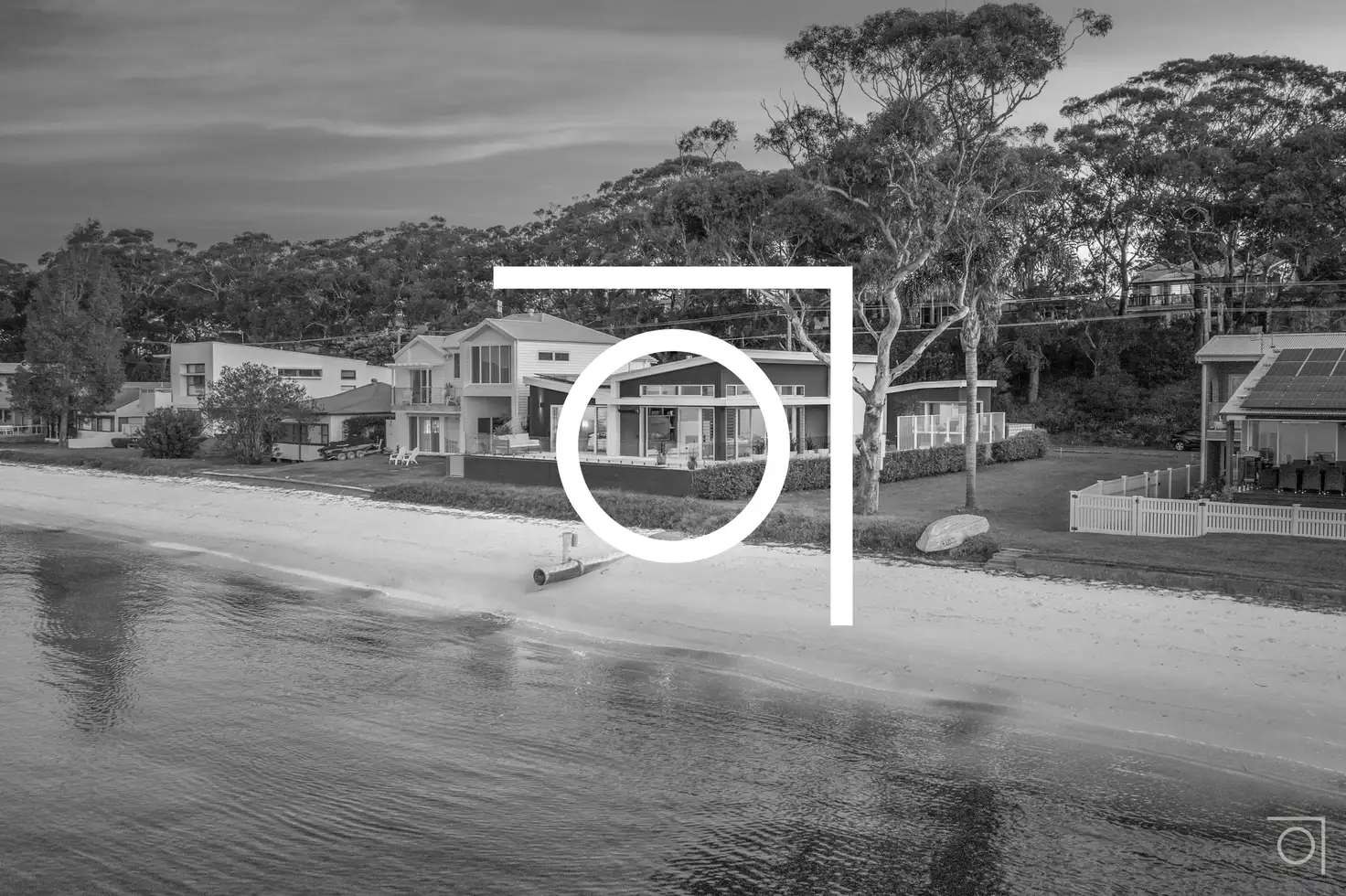 Main view of Homely house listing, 49 Foreshore Drive, Salamander Bay NSW 2317