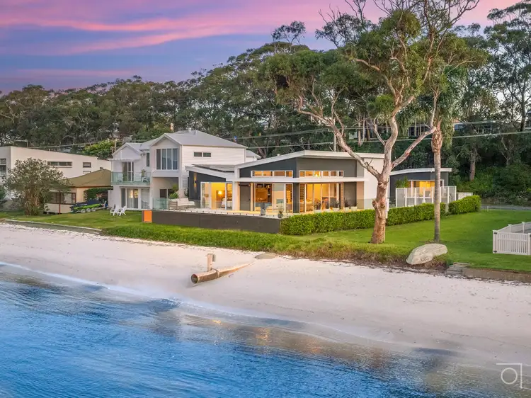 Second view of Homely house listing, 49 Foreshore Drive, Salamander Bay NSW 2317