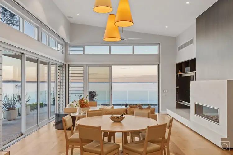 Fourth view of Homely house listing, 49 Foreshore Drive, Salamander Bay NSW 2317