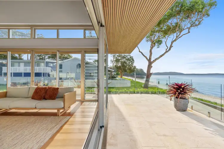 Fifth view of Homely house listing, 49 Foreshore Drive, Salamander Bay NSW 2317