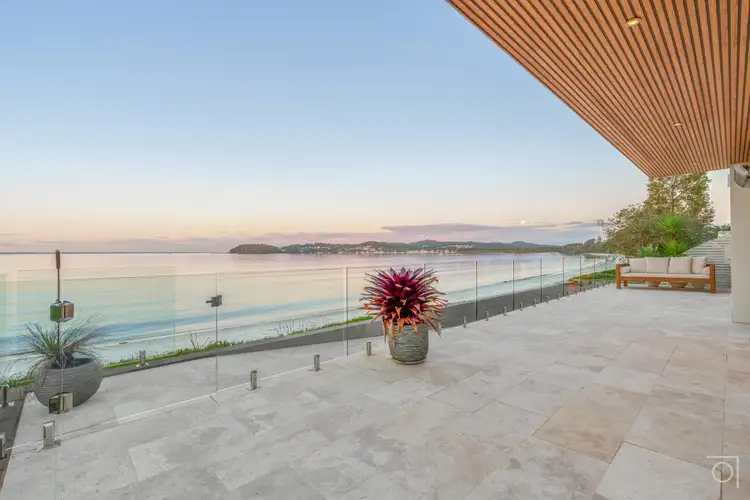 Sixth view of Homely house listing, 49 Foreshore Drive, Salamander Bay NSW 2317