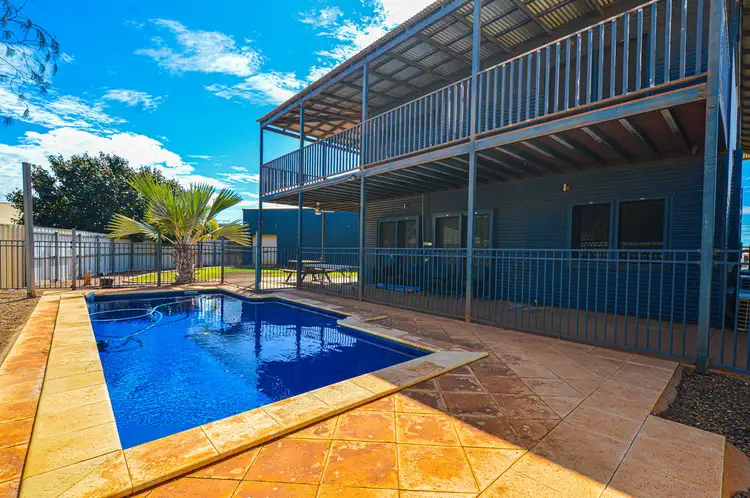 8 Jakarli Close, Port Hedland WA 6721