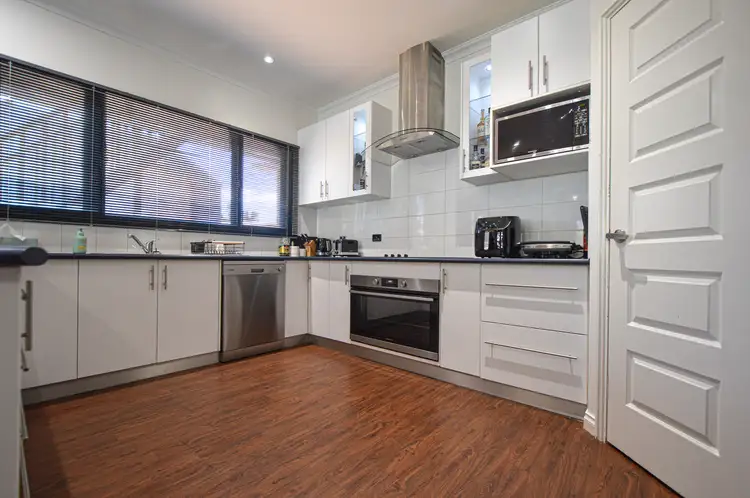 Second view of Homely house listing, 8 Jakarli Close, Port Hedland WA 6721