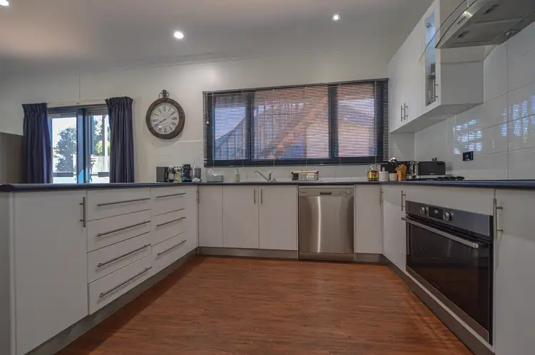 Third view of Homely house listing, 8 Jakarli Close, Port Hedland WA 6721