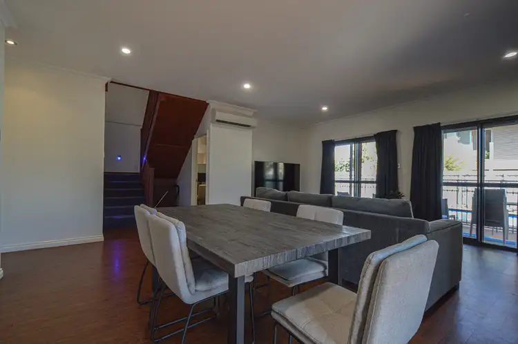 Sixth view of Homely house listing, 8 Jakarli Close, Port Hedland WA 6721
