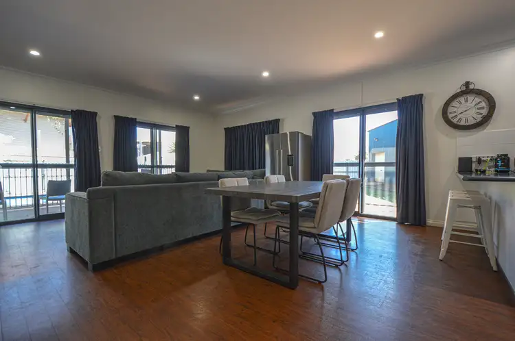 Seventh view of Homely house listing, 8 Jakarli Close, Port Hedland WA 6721