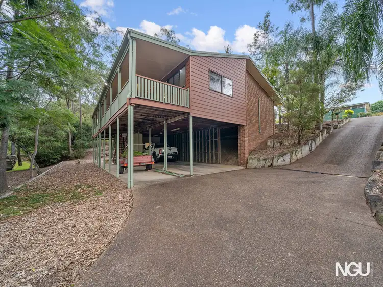 1 Cranes Road, North Ipswich QLD 4305