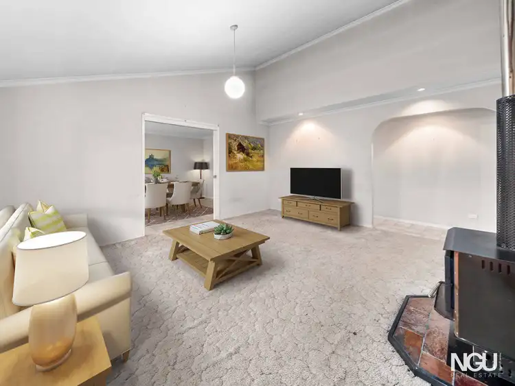 Sixth view of Homely house listing, 1 Cranes Road, North Ipswich QLD 4305