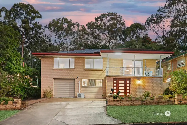 Main view of Homely house listing, 42 Dunstable Street, Macgregor QLD 4109