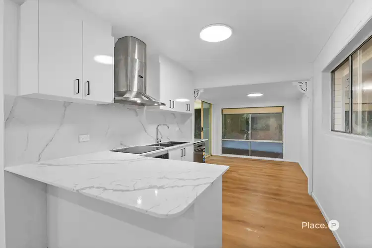 Second view of Homely house listing, 42 Dunstable Street, Macgregor QLD 4109