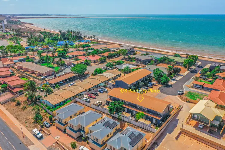 3/8 Padbury Place, Port Hedland WA 6721