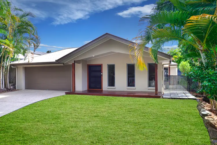 Main view of Homely house listing, 15 Greensboro Place, Little Mountain QLD 4551