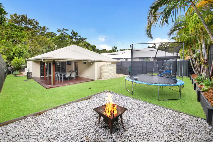 Second view of Homely house listing, 15 Greensboro Place, Little Mountain QLD 4551