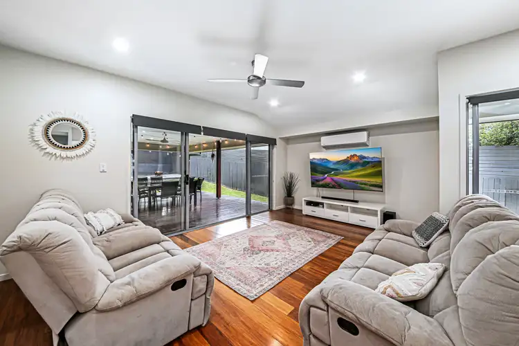 Fifth view of Homely house listing, 15 Greensboro Place, Little Mountain QLD 4551