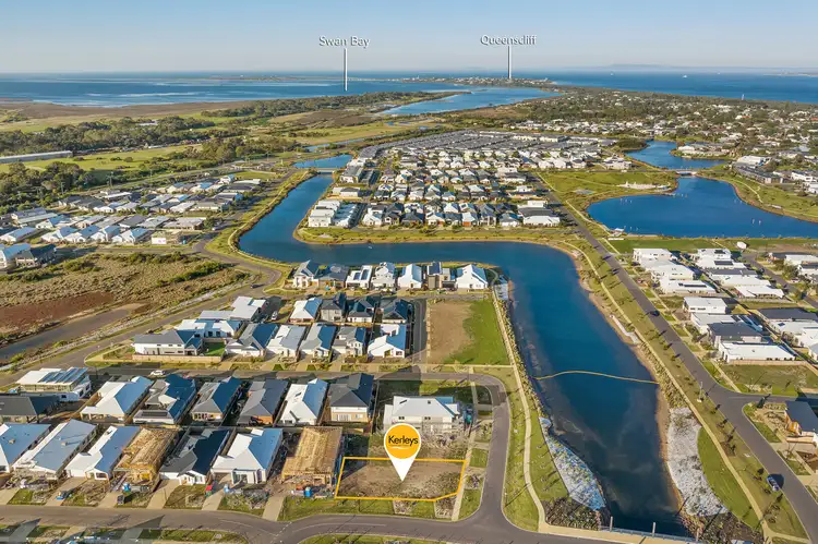 Third view of Homely land listing, 28 Halcyon Street, Point Lonsdale VIC 3225