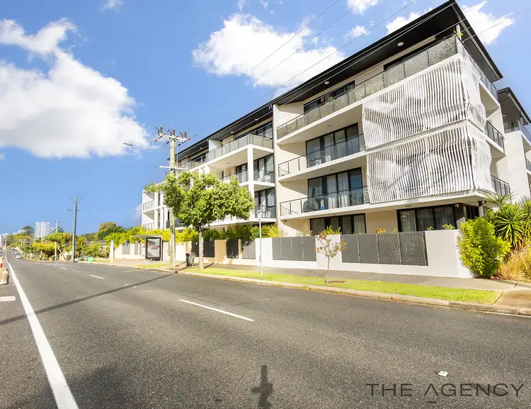 Main view of Homely apartment listing, 40/1 Bourke Street, North Perth WA 6006