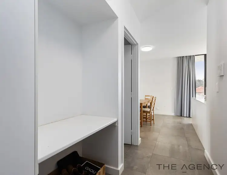Fourth view of Homely apartment listing, 40/1 Bourke Street, North Perth WA 6006