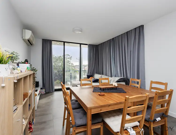 Sixth view of Homely apartment listing, 40/1 Bourke Street, North Perth WA 6006