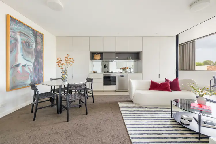 205/12 Denison Street, Camperdown NSW 2050
