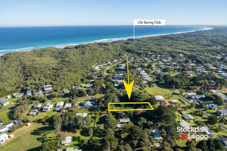 28 Jupiter Boulevard, Venus Bay VIC 3956