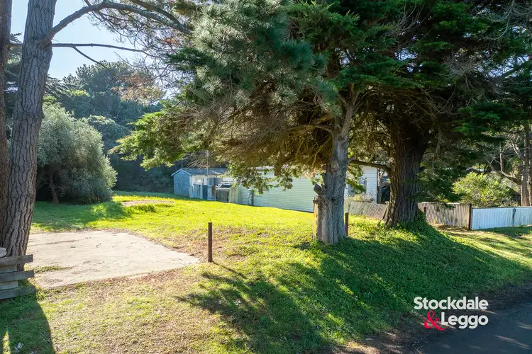 Fourth view of Homely land listing, 28 Jupiter Boulevard, Venus Bay VIC 3956