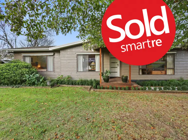 Main view of Homely house listing, 12 Russell Street, Macarthur VIC 3286