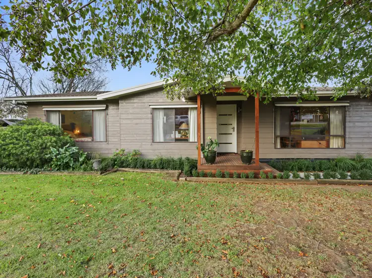 Second view of Homely house listing, 12 Russell Street, Macarthur VIC 3286