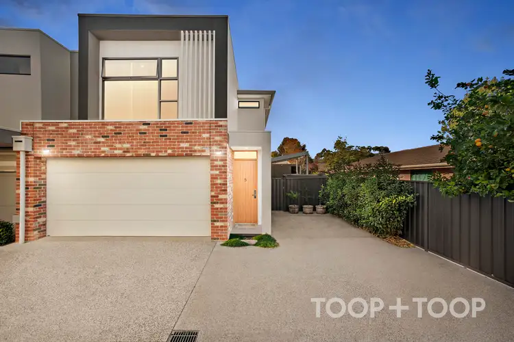 5/25 Heggaton Terrace, Newton SA 5074