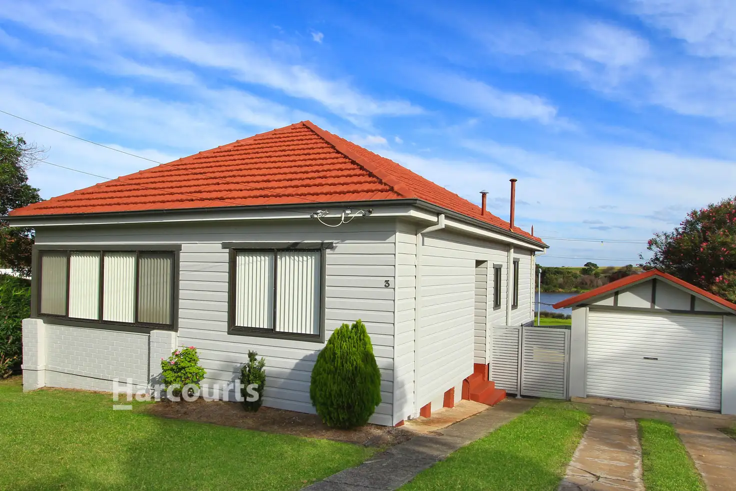 Main view of Homely house listing, 3 Cowper Street, Port Kembla NSW 2505