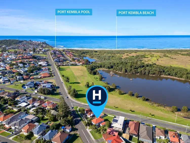 Third view of Homely house listing, 3 Cowper Street, Port Kembla NSW 2505