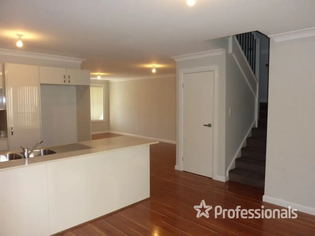 Main view of Homely apartment listing, 2/56 Hobart Street, Riverstone NSW 2765